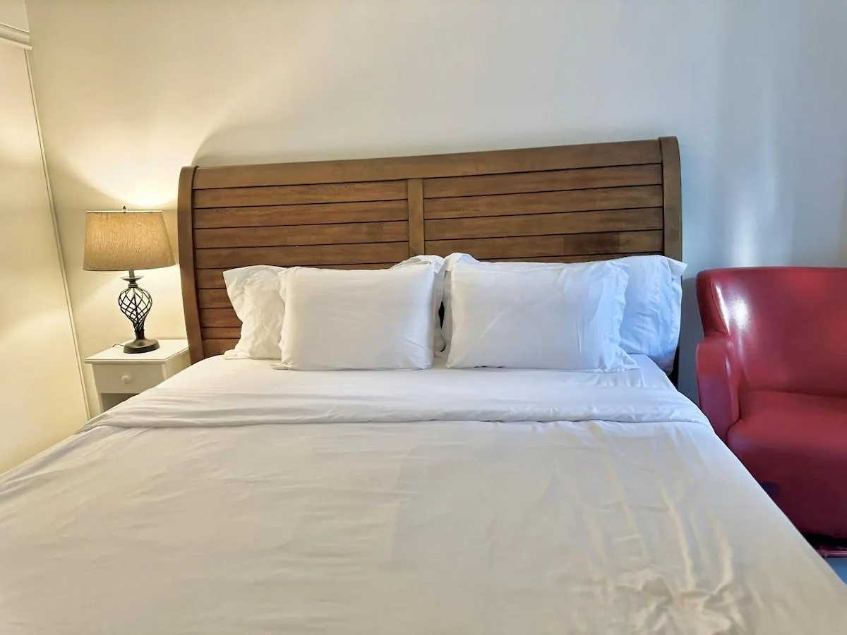 Kingbed & Bunkbed & Terrace Apartment Toronto 0*,