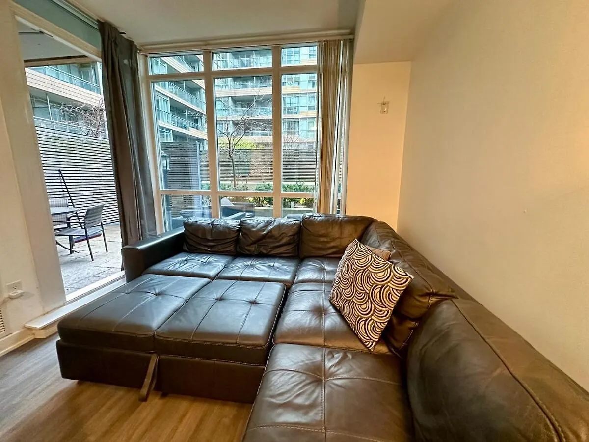 Kingbed & Bunkbed & Terrace location